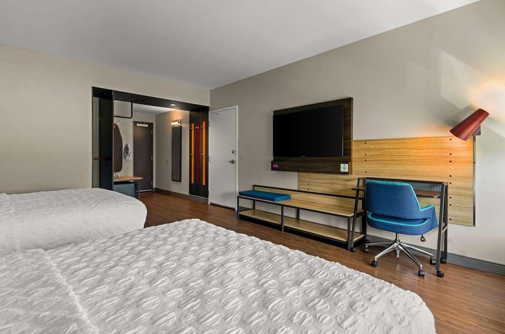 Tru By Hilton Christiansburg Hotel Cameră foto