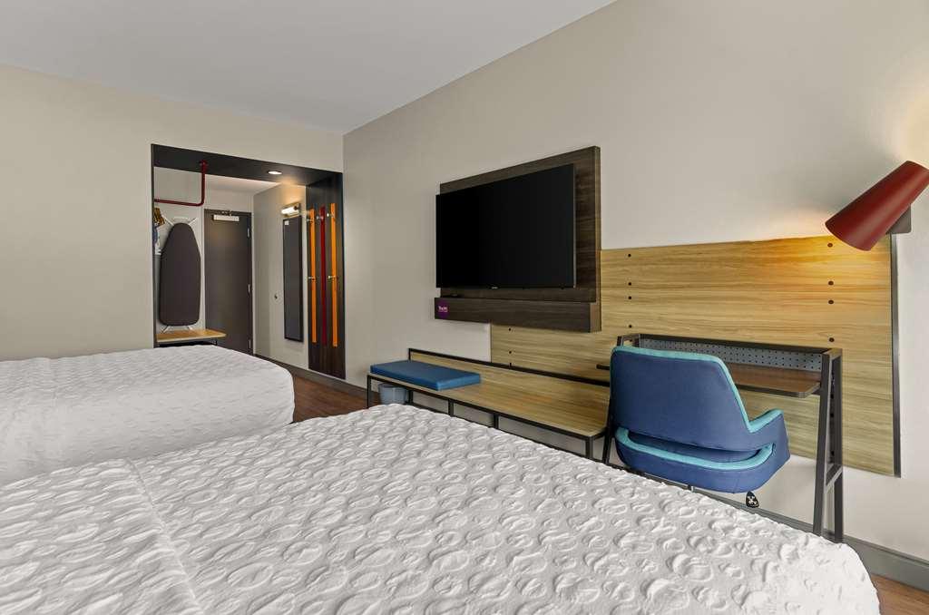 Tru By Hilton Christiansburg Hotel Cameră foto