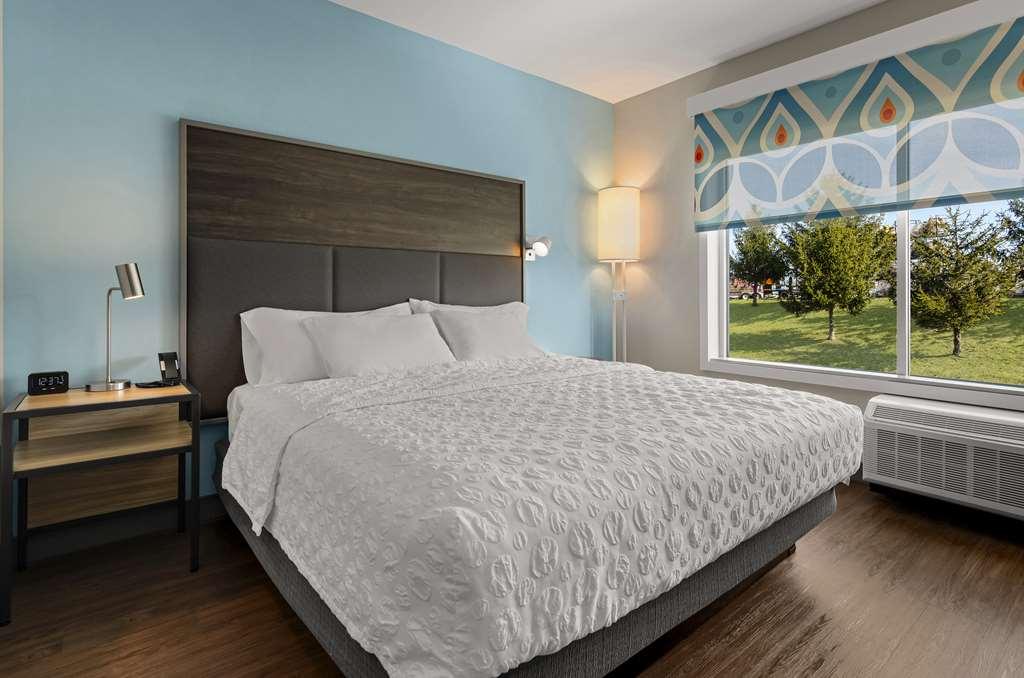 Tru By Hilton Christiansburg Hotel Cameră foto