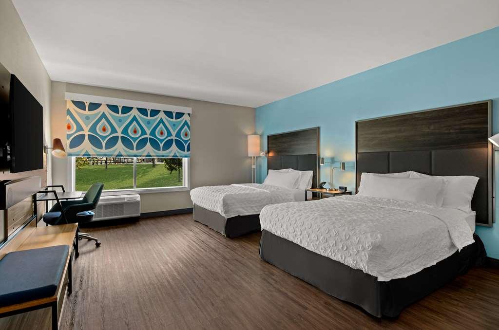 Tru By Hilton Christiansburg Hotel Cameră foto