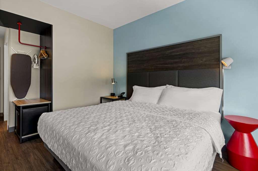 Tru By Hilton Christiansburg Hotel Cameră foto