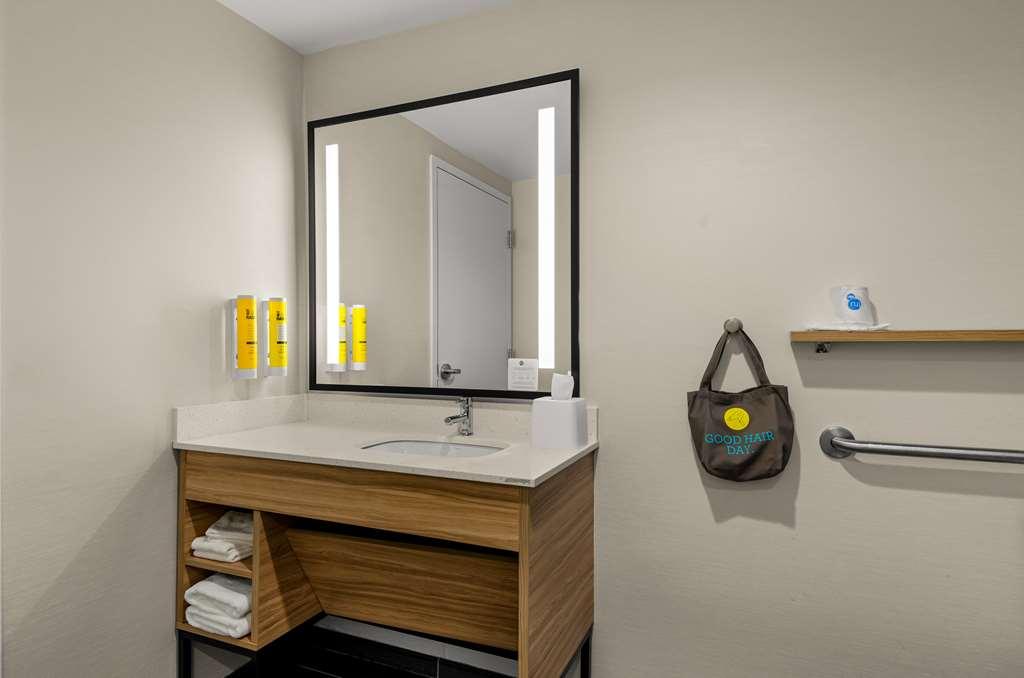 Tru By Hilton Christiansburg Hotel Cameră foto
